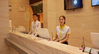 City Comfort Inn Guangzhou Shisanhang Shangxiajiu Pedestrian Street 1st Branch - 6