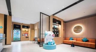 City Comfort Inn Wuhan Xudong Xiaoping Hubei University - Wuhan - 6
