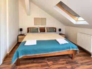 Vienna Wanderlust 2BR Apt in the Heart of It All - 2