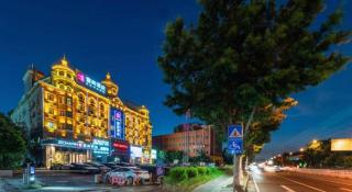 Echarm Hotel Guangzhou Changlong Shiqiao Metro Station - 2