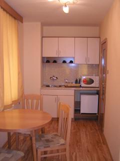 Apart Hotel Hetodon - 3