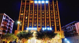 Borrman Hotel Zhanjiang Shimao Building High-speed Railway Station - 5