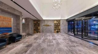 Echarm Hotel Guangzhou Tonghe Dayuan Times Square - 9