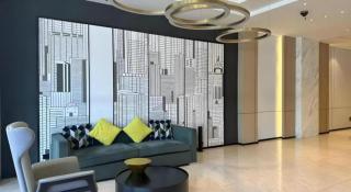 City Comfort Inn Guangzhou Tianhe District Tangxia Exhibition Center - 6