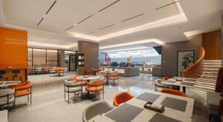 Borrman Hotel Guiping Xishan Government Service Center - 8