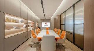 Borrman Hotel Guiping Xishan Government Service Center - 6