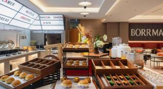Borrman Hotel Guiping Xishan Government Service Center - 5