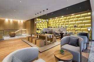Echarm Hotel Changsha High-speed Railway Station - 9