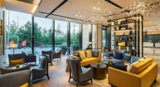 Echarm Hotel Changsha High-speed Railway Station - 4