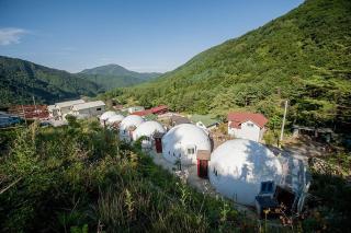 Jeongsun Hayandom Pension - 8