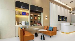 City Comfort Inn Yi'Ning Jichang Road Shanghaicheng - 6