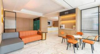 City Comfort Inn Wuhan Hangkong Road Tongji Hospital - 9