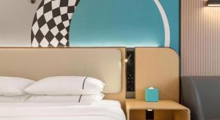 City Comfort Inn Wuhan Hangkong Road Tongji Hospital - 1