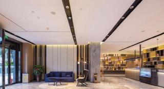 Echarm Hotel Changsha Guihua Park Metro Station - 9