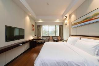 Borrman Hotel Liuzhou Ma'anshan Park Gubu Shopping Mall - 5