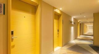 City Comfort Inn Wuhan Children's Hospital Xianggang Road Metro Station - 3