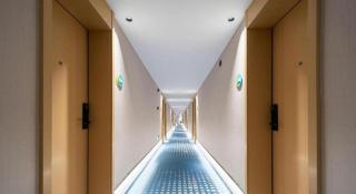 City Comfort Inn Wuhan Children's Hospital Xianggang Road Metro Station - 6