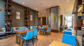 Echeng Hotel Sanming City Government RT-Mart - 3