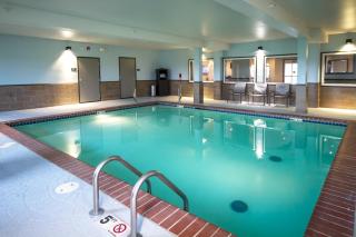 Best Western Mt. Vernon Inn - Mount Vernon - 7