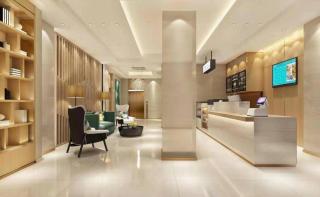 City Comfort Inn Wuhan Zhongnan Road Fujiaopo - 8