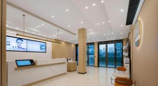 City Comfort Inn Wuhan Zhongnan Road Fujiaopo - 7