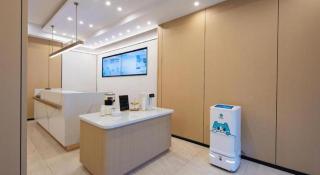 City Comfort Inn Wuhan Zhongnan Road Fujiaopo - 2
