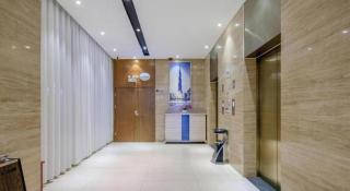 JTOUR Inn Yizhou Hechi College Pedestrian Street - 7