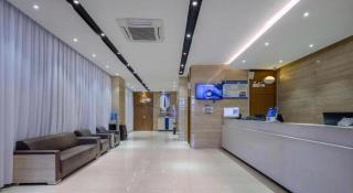 JTOUR Inn Yizhou Hechi College Pedestrian Street - 8