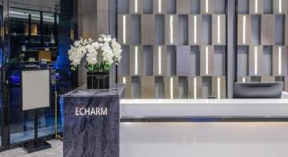 Echarm Hotel Nanning Baisha Avenue Tingjiang Interchange BBK - 1