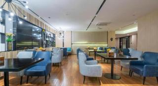 Echarm Hotel Nanning the MixC Exhibition Center Metro Station - 6