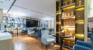 Echarm Hotel Nanning the MixC Exhibition Center Metro Station - 1