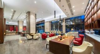Echeng Hotel Nanning Jiangnan Wanda Baisha Avenue - Nanning - 6