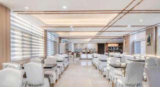 Echarm Hotel Yuexi Bus Station Hengtai City - 5