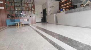 Borrman Hotel East Huai'an Railway Station Zhou 'Enlai Memorial - 2