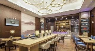 Echeng Hotel Nanning Jiangnan Wanda Baisha Avenue - Nanning - 8