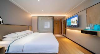 City Comfort Inn Wuhan Hankou Railway Station Metro Station - Wuhan - 4