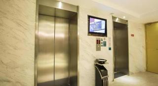 City Comfort Inn Wuhan Hankou Railway Station Metro Station - Wuhan - 1