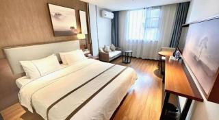 Jtour Inn Xianning Chongyang Taoxi Avenue - 6