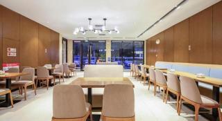 JTOUR Inn Guigang Life Port High-speed Railway Station - 8