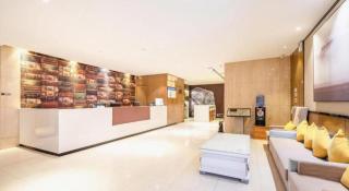 JTOUR Inn Guigang Life Port High-speed Railway Station - 6