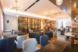 Echarm Hotel Wuhan Guanggu Biology City - 9