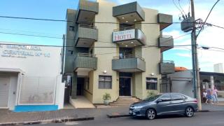 Big Executive Hotel - 5