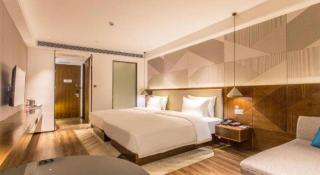 Borrman Hotel Nanning Beihu Bei Road Metro Station - Nanning - 2