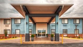 Best Western Mt. Vernon Inn - Mount Vernon - 3