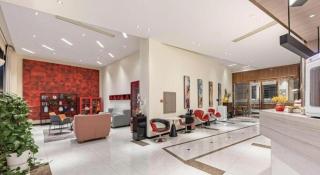 Borrman Hotel Jingzhou Jiangjin West Road Wanda Plaza Fantawild - 9