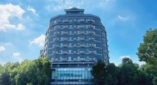 City Comfort Inn Wuhan Dongwu Avenue Light Rail Station - 4