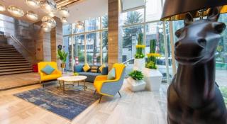 Echarm Hotel Fuzhou Sanfang Qixiang East Street Metro Station - 8