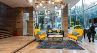 Echarm Hotel Fuzhou Sanfang Qixiang East Street Metro Station - 5