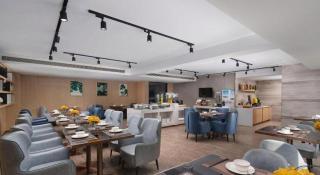 Echarm Hotel Guiyang Xiaohe Huanghe Road - 4