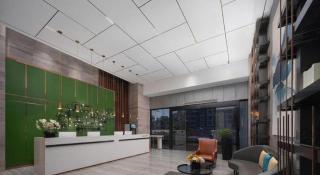 Echarm Hotel Guiyang Xiaohe Huanghe Road - 5